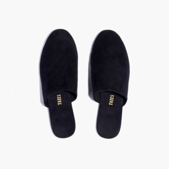 Tkees Ines Slip On Mules - Picture 1 of 8